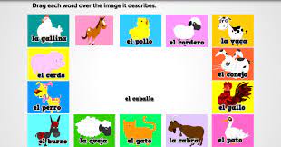 Farm Animals Rockalingua Farm Animals Animals Farm