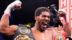 Interviewed by radio rahim in belfast, northern ireland. Anthony Joshua And Kubrat Pulev Set Deadline For World Heavyweight Title Fight Talks Of January 31 Boxing News Sky Sports