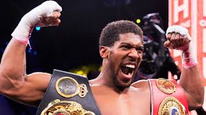 Contact anthony joshua on messenger. Anthony Joshua And Kubrat Pulev Set Deadline For World Heavyweight Title Fight Talks Of January 31 Boxing News Sky Sports