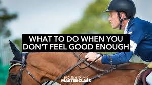 What to do when you don t feel good enough. What To Do When You Don T Feel Good Enough Youtube