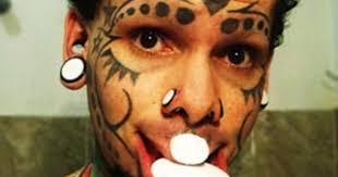 Mac os graphics & design. 13 Most Extreme Body Modifications Cbs News