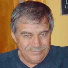 Desjardins, Gordon Edward