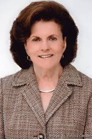 Former Taylor-Morley chief dies at 89