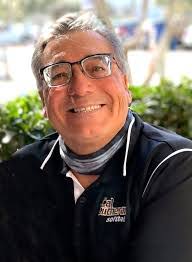 David Downing's Instagram, Twitter & Facebook