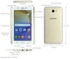 Harga samsung j7 prime di tahun 2019, setelah beberapa tahun sejak ponsel dirilis ke pasaran. Samsung Galaxy J7 Prime Chinh Hang Gia Tá»'t Thegioididong Com