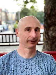 LGBT plus History month Rob Farley