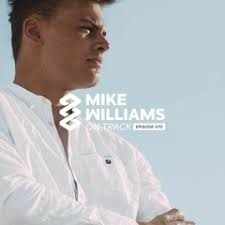 Stream Chris Later music