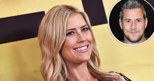 Christina Haack Lists $6 Million House Amid Ant Anstead Divorce