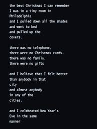 Christmas With Uncle Buck Charles Bukowski Words Christmas Fun Remember