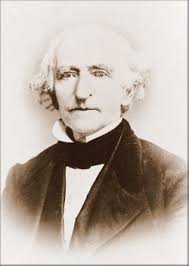 Charles Augustus Underhill (1793-1879)