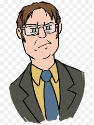 Dwight png images