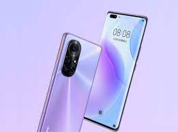 Huawei Nova 8 Pro 4G: Features, Reviews ...