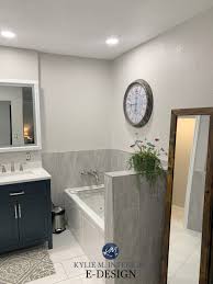 Nimbus build boats that meet the requirements of the conscious yachtsman who appreciate smart functionality, comfort, safety and scandinavian design. Paint Colour Review Benjamin Moore Nimbus 1465 Kylie M Interiors