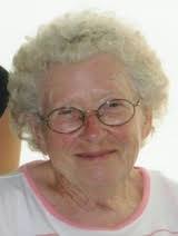 Stella Blotniski Obituary