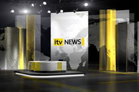 Itv studios daytime creates more than 1,500 hours of live broadcasts every year and will now employ avid maestro graphics across good morning britain, lorraine, this morning, and loose women. Itv Unveils Design For Virtual News Studio Campaign Us