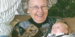 OBITUARY: H. June Vanderheyden