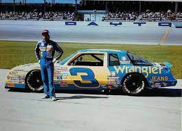 3 chevrolet for richard childress racing. 362 Likes 1 Comments Nascar Classics Nascarclassic On Instagram Daleearnhardt Nascar Daytona Dailydal Nascar Racing Nascar Cars Classic Racing Cars