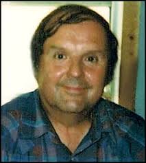 Obituary: Webster, Ronald Franklin