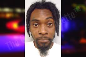 Keith Walker — Burke County Jail Bookings