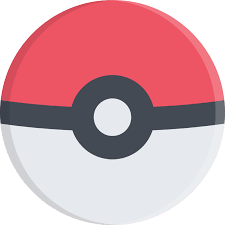 Download Pokeball Pokemon Vector Svg Icon Svg Repo