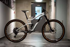 Cube Neuheiten 2020 Stereo 170 Mm Enduro Elite Xc Bike Und Mehr Mtb News De Mtb Fahrrad Federgabel