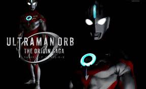 Season 1 of ultraman orb: Ccp 1 6 Sfx Series Vol 075 Ultraman Orb The Origin Saga Figure 30cm Japan Collectibles Japanese Anime Collectibles