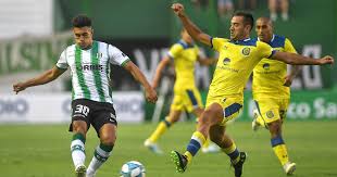 Partido river plate vs rosario central. En Vivo Rosario Central Banfield Hora Formaciones Y Tv Copa De La Liga Profesional