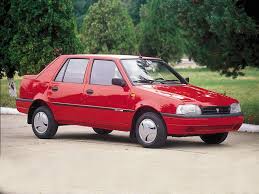 Cum A Luat Nastere Dacia