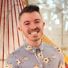 DJCAD Interior Environmental Design 2019 Degree Show by Blair Boyle —  Kickstarter