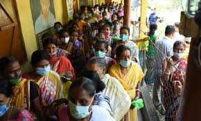But the vote bank that the congress made of indian muslims. India S Covid Death Toll At Record High But True Figure Likely To Be Worse India The Guardian