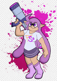 Press the ← and → keys to navigate the gallery, 'g' to view the gallery, or 'r' to view a random image. Page 2 Squid Girl Png Images Pngegg
