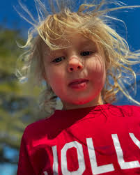 Spring breaking it up 2024