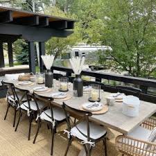 Looking for toscana dining table? Toscana Extending Dining Table Pottery Barn