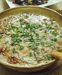 Cara membuat bubur sumsum cukup mencampur semua bahan sampai lembut dan rasa tepung mentah hilang. Cara Buat Bubur Lambuk Sedap Informasi Santai