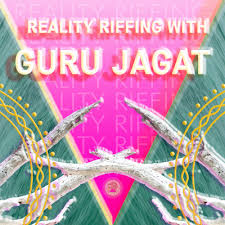 Guru jagat passed away on august 1, 2021, and is survived by her husband john wineland. Reality Riffing With Guru Jagat A Podcast On Podimo