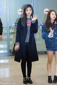 Видео fashion airport tzuyu (twice) канала aprilia nur. Pin On Hotwice Fansite Twitter Account