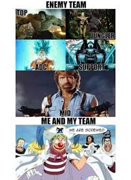 Lol Meme League Of Legends Official Amino