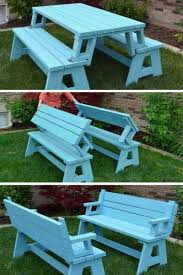 Pin By Ozhibkobohdan On Doshki Diy Picnic Table Picnic Table Bench Foldable Picnic Table