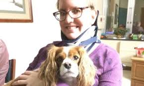 Brave Widow: Emily Jones