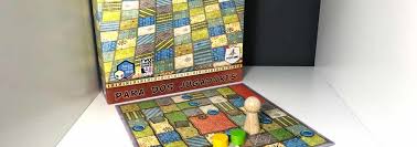 Únete a una sesión de ludo multijugador gratuita, tira los dados y elimina las fichas de tus oponentes. Patchwork Juego De Mesa Para Dos Personas Resena Y Opinion