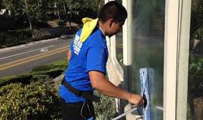 Residential Window Cleaning Service Orange County, CA | Squeegee Pro