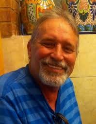 Was Terry Simpson brother that passed away, Tracy Simpson?