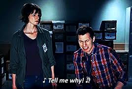 Now we recommend you to download first result brooklyn nine nine jake makes the criminals sing episode highlight mp3. 517 Brooklyn Nine Nine I Want It That Way Ft Ja Tumbex