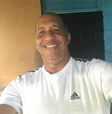 Our community wish to express our heartfelt condolences to Mr. Nigel Salina  and family