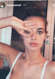 Hande soral‏verified account @hndsrl 7 nov 2020. 86 Bensu Soral Hande Soral Ideen Turkische Mode Illustration Mode Turkische Schauspieler