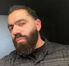 CASH REWARD$$$ Name: Armando Navar Corral Date of Birth: 04/07/1987 Last  known location: Los Angeles, CA Charges: Conspiracy to Commit Murder Case  Numbers: LACBA51814602 For reward information Call: Investigator Perez US (