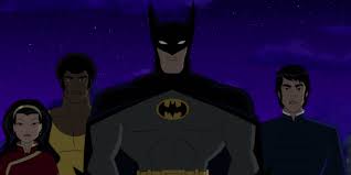 Klik tombol di bawah ini untuk pergi ke halaman website download film batman: Batman Soul Of The Dragon Is The Best Dc Animated Movie In A Decade