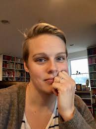 Erin Casey's Instagram, Twitter & Facebook