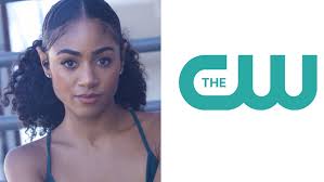 The first season you are riding shotgun with spence as he navigates the new world of beverly hills. All American Chelsea Tavares Upped To Series Regular For Season 3 Deadline