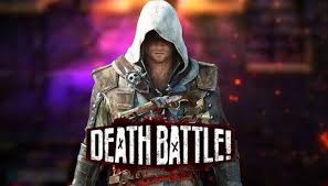 Assassin'S Creed 3 - Haytham Kenway'S Death - Youtube